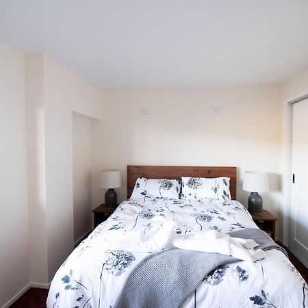 Reynalton Apartman Stockey Kültér fotó