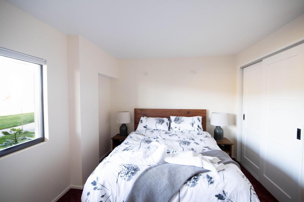 Reynalton Apartman Stockey Kültér fotó