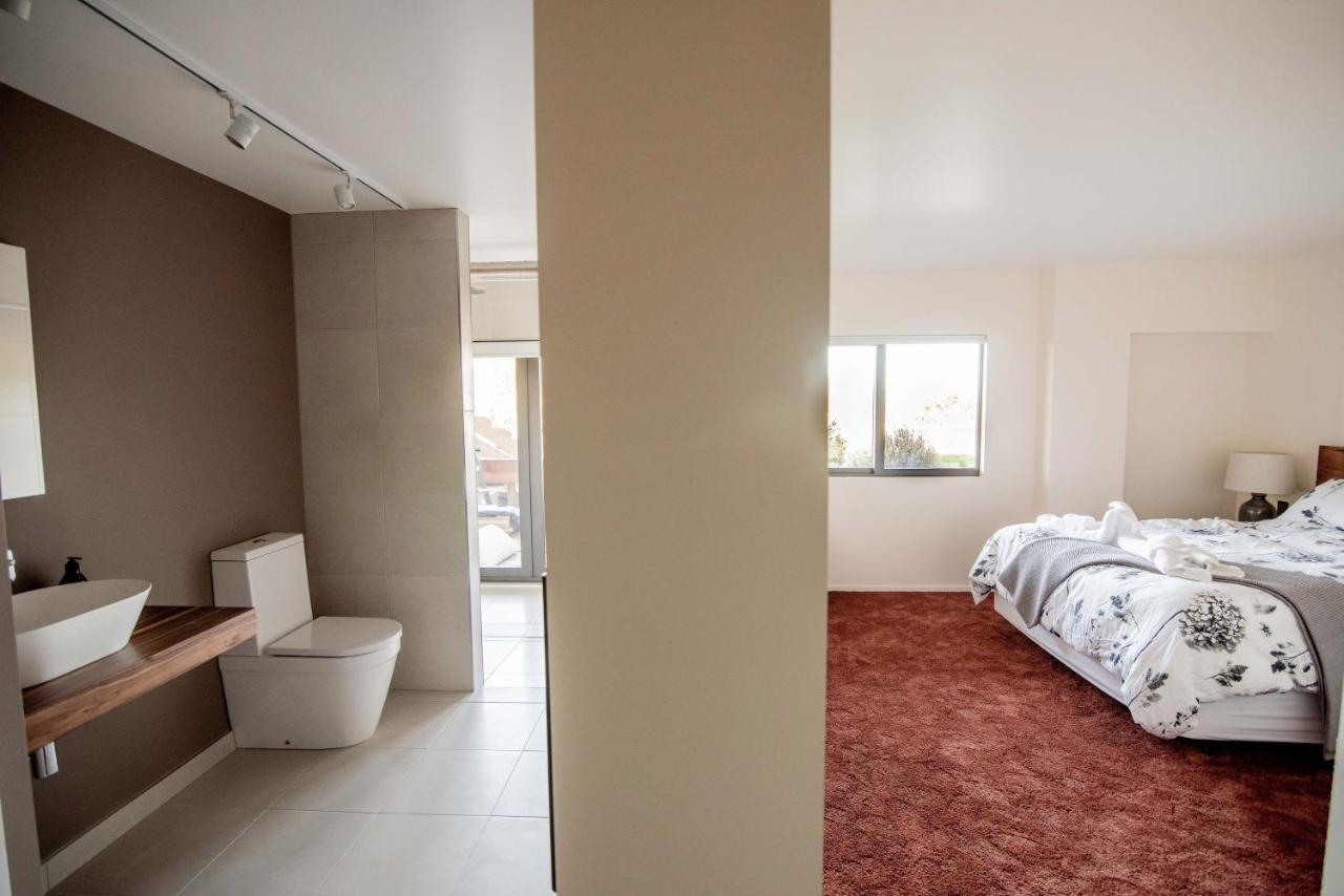 Reynalton Apartman Stockey Kültér fotó